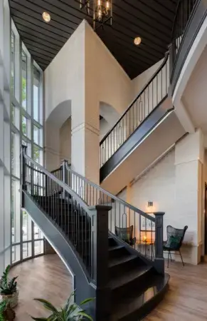 Image hover effect image